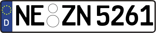 NE-ZN5261
