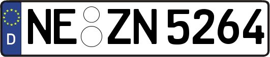 NE-ZN5264