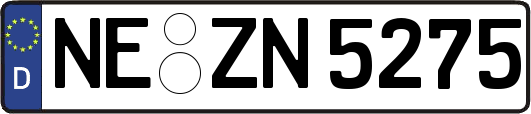 NE-ZN5275