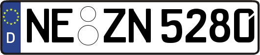 NE-ZN5280