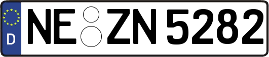 NE-ZN5282