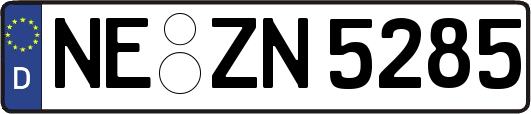 NE-ZN5285