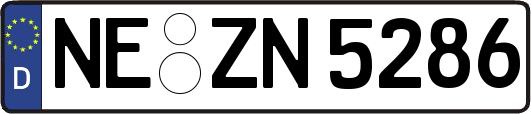 NE-ZN5286