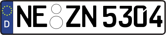 NE-ZN5304