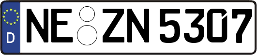 NE-ZN5307