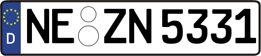 NE-ZN5331