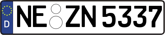 NE-ZN5337