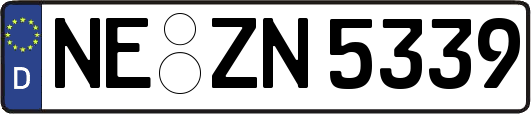NE-ZN5339