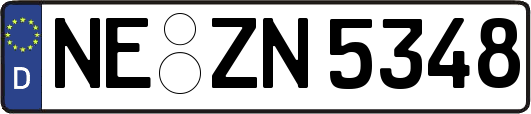 NE-ZN5348