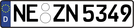 NE-ZN5349