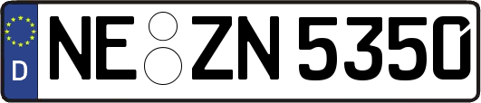 NE-ZN5350