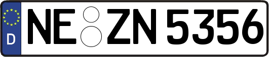 NE-ZN5356