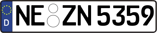 NE-ZN5359