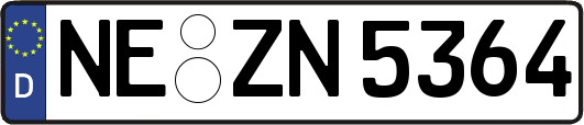 NE-ZN5364