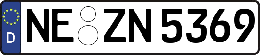 NE-ZN5369