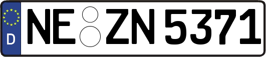 NE-ZN5371