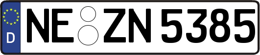 NE-ZN5385