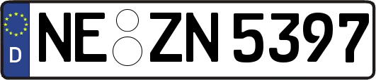 NE-ZN5397