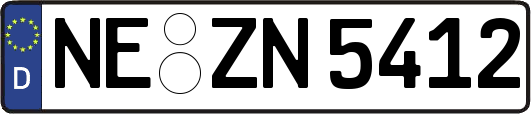 NE-ZN5412