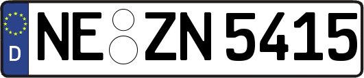 NE-ZN5415