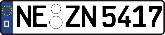 NE-ZN5417