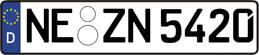 NE-ZN5420