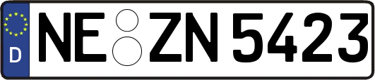 NE-ZN5423