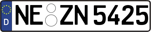 NE-ZN5425