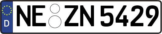 NE-ZN5429