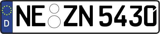 NE-ZN5430