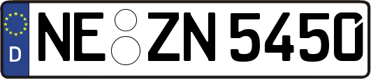 NE-ZN5450