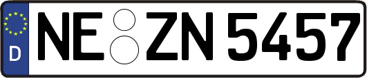 NE-ZN5457