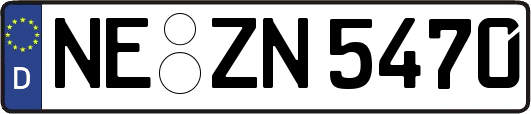 NE-ZN5470