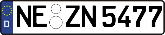 NE-ZN5477