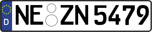 NE-ZN5479