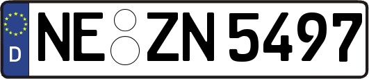 NE-ZN5497