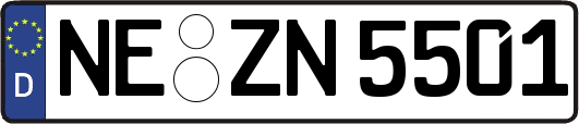 NE-ZN5501