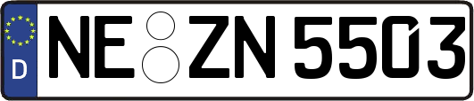 NE-ZN5503