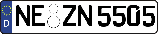 NE-ZN5505