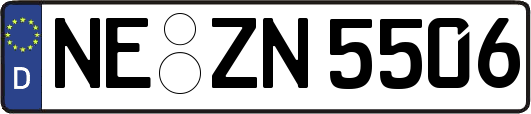 NE-ZN5506