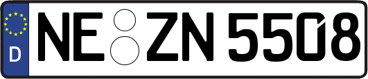 NE-ZN5508