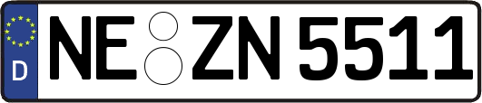 NE-ZN5511