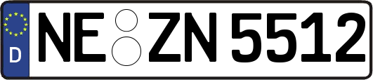 NE-ZN5512