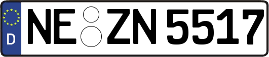 NE-ZN5517