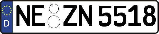 NE-ZN5518