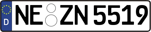 NE-ZN5519