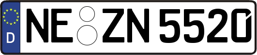 NE-ZN5520