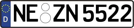 NE-ZN5522