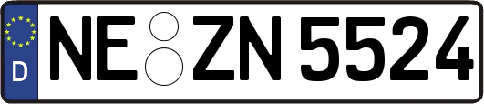 NE-ZN5524