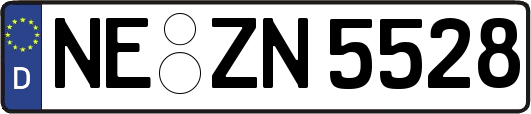 NE-ZN5528